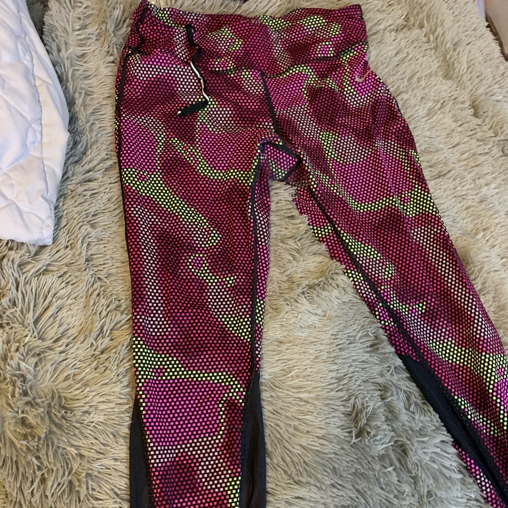 Nike leggings